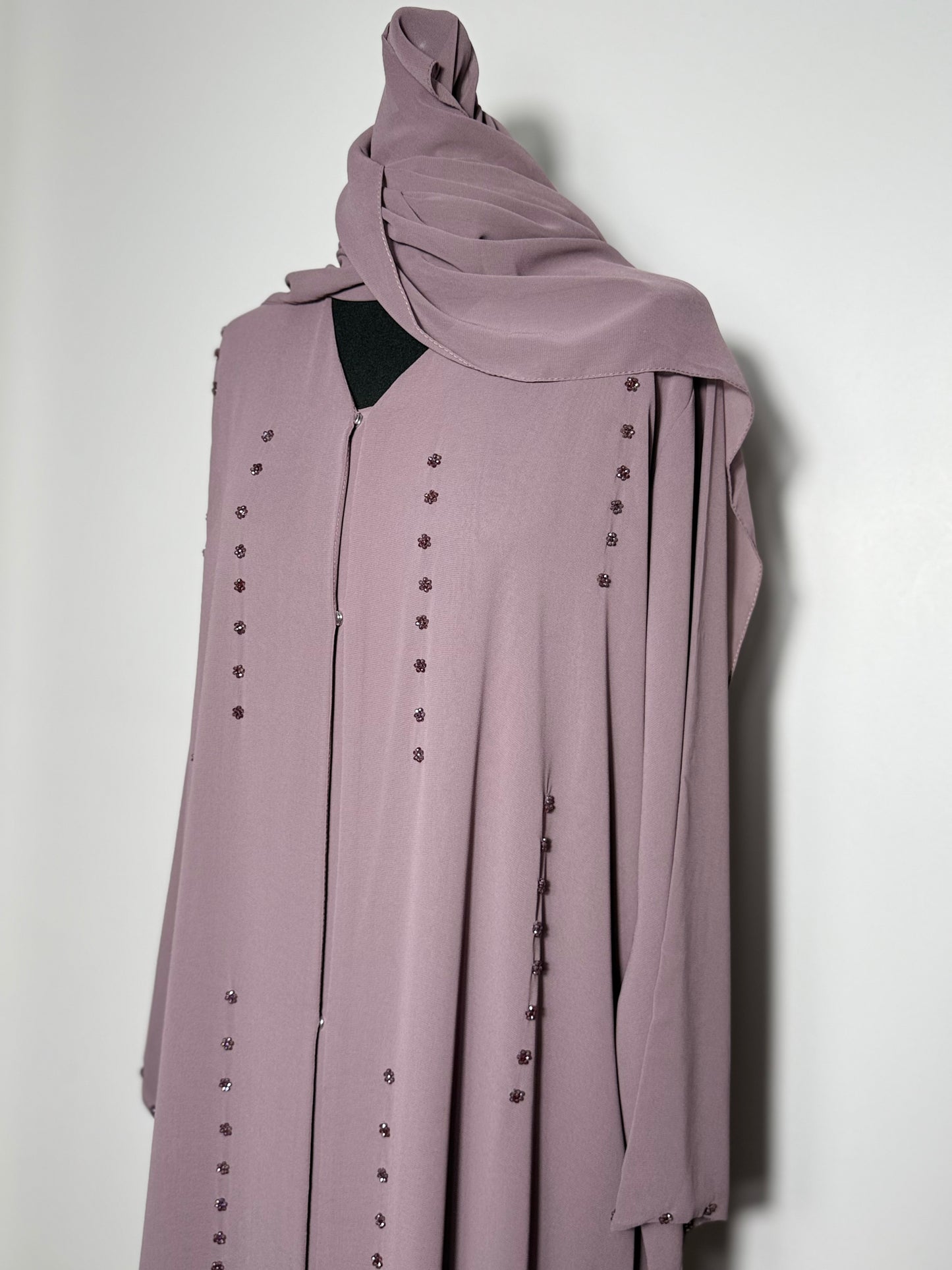 Lilac Ebrah