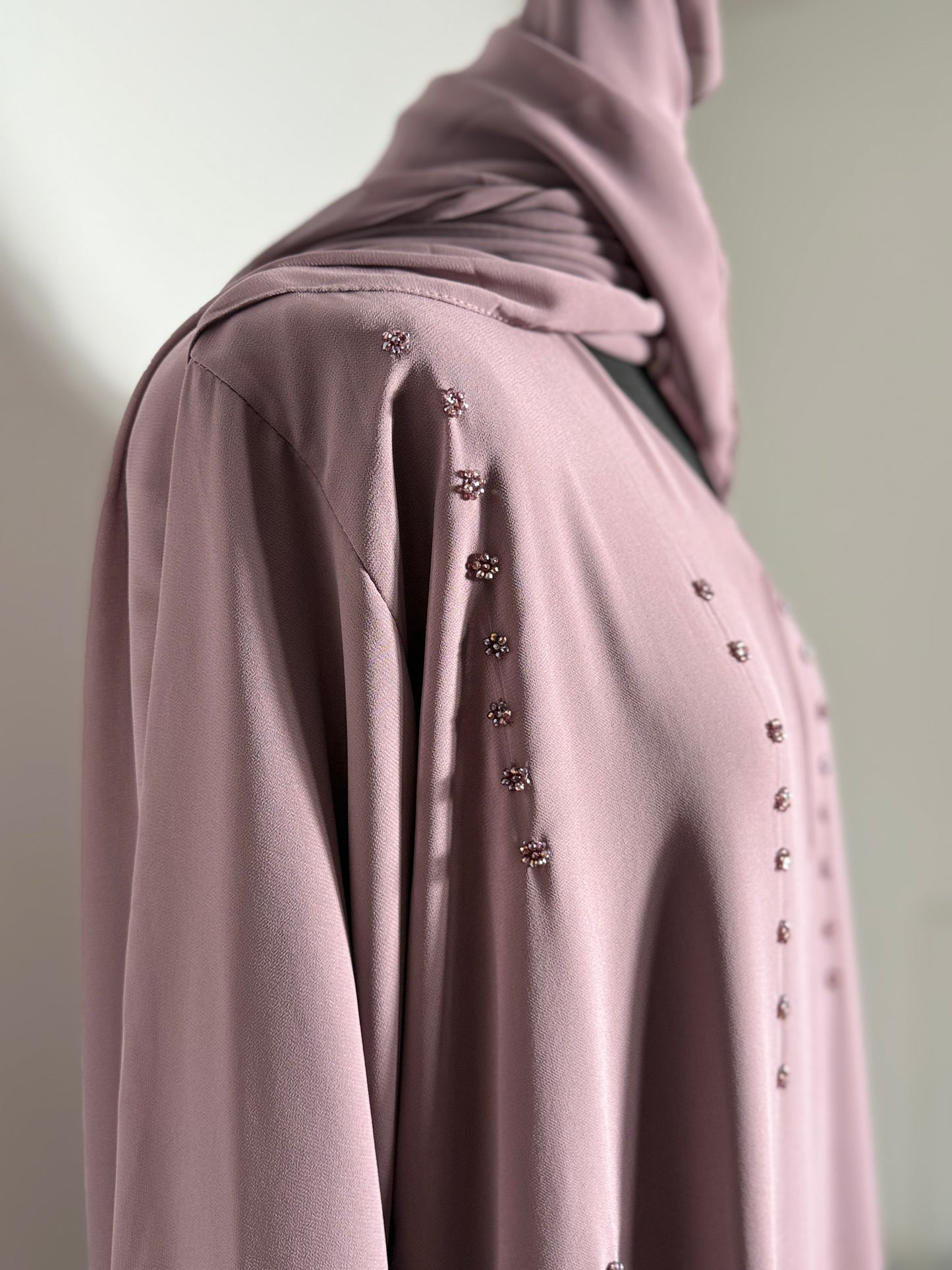 Lilac Ebrah