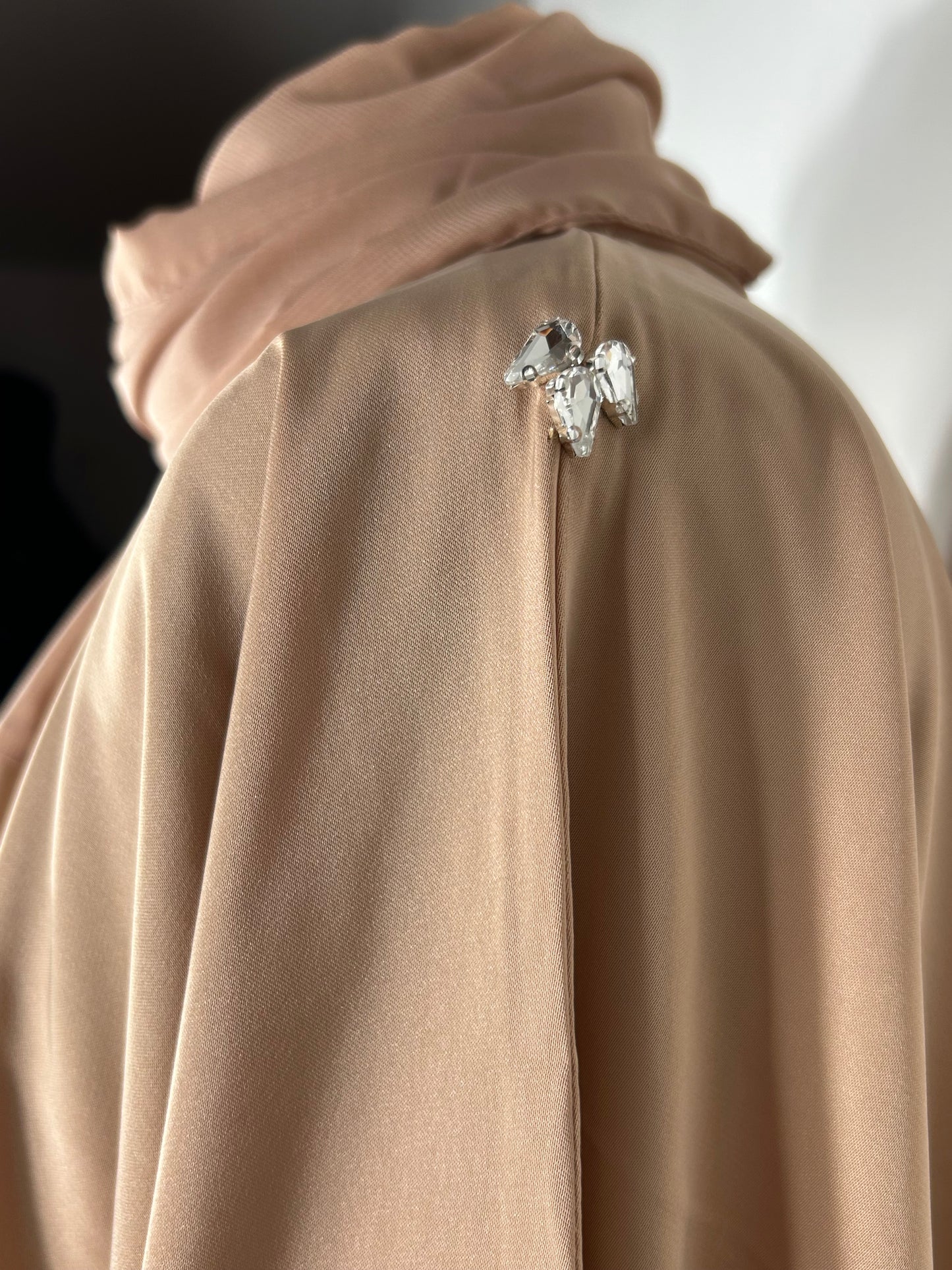 Dua - The Signature Abaya