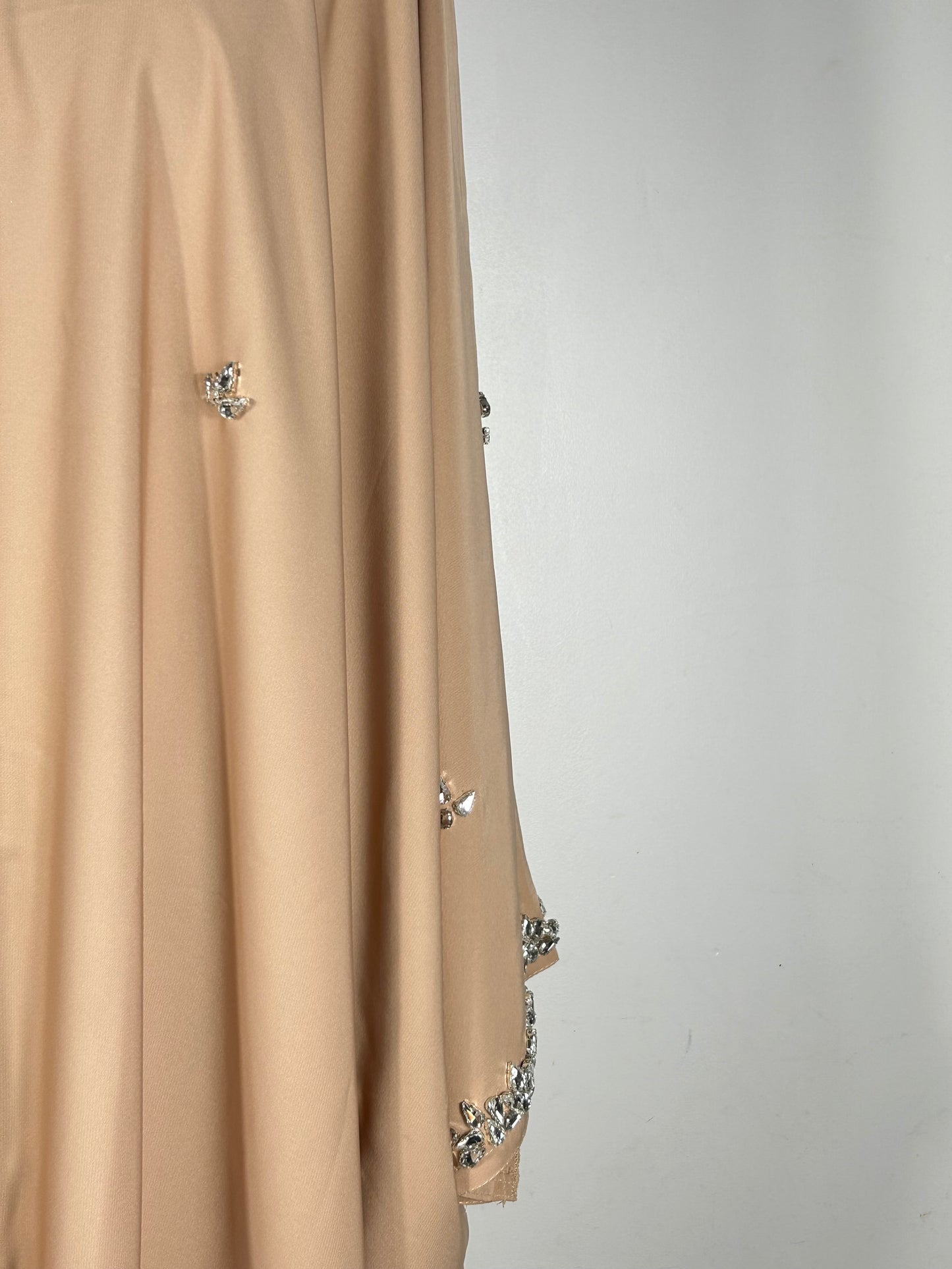 Dua - The Signature Abaya