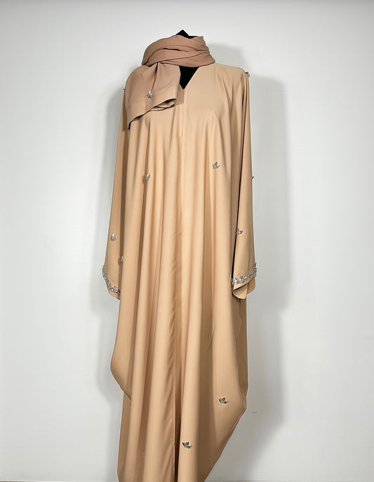Dua - The Signature Abaya