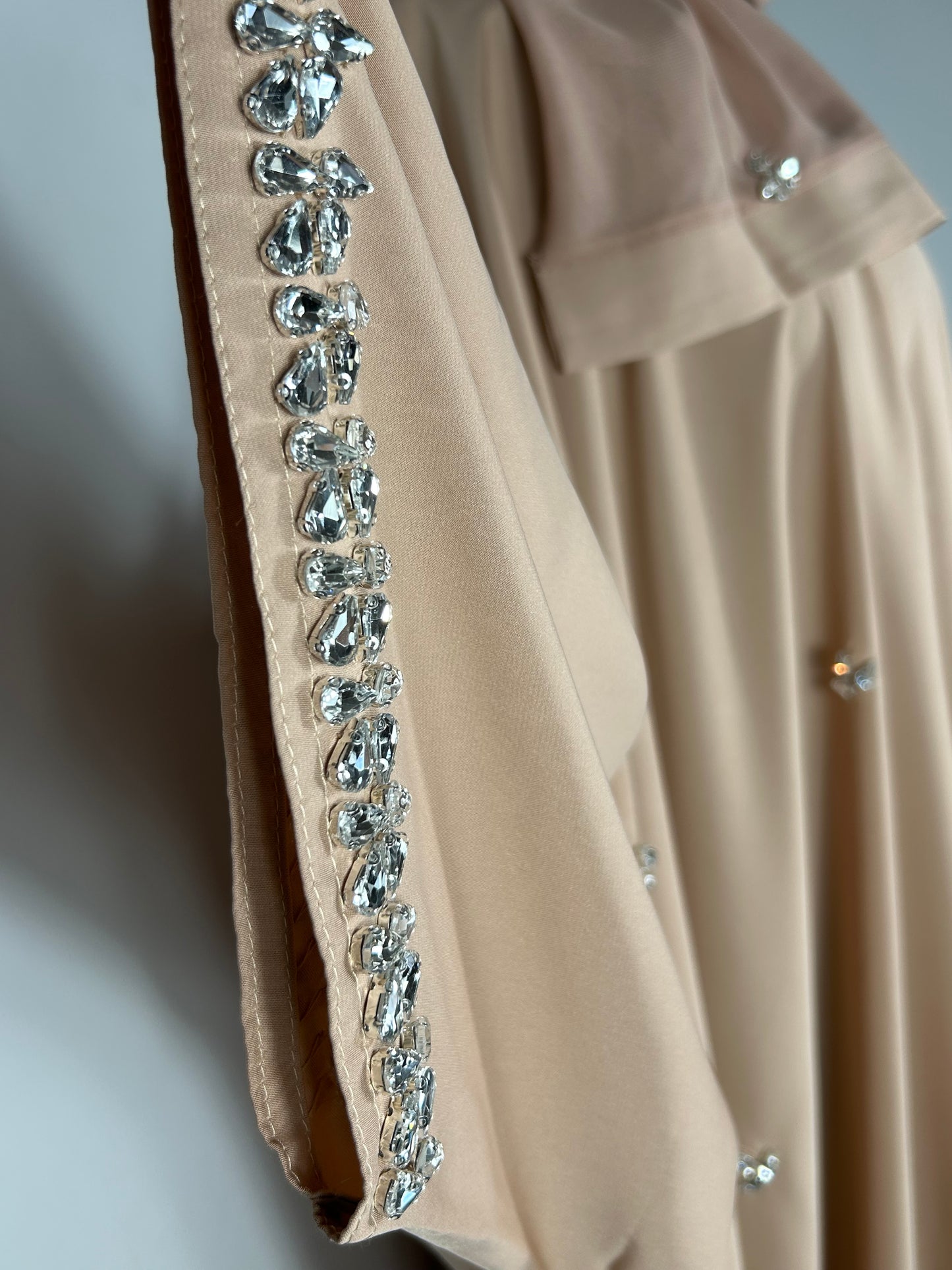 Dua - The Signature Abaya