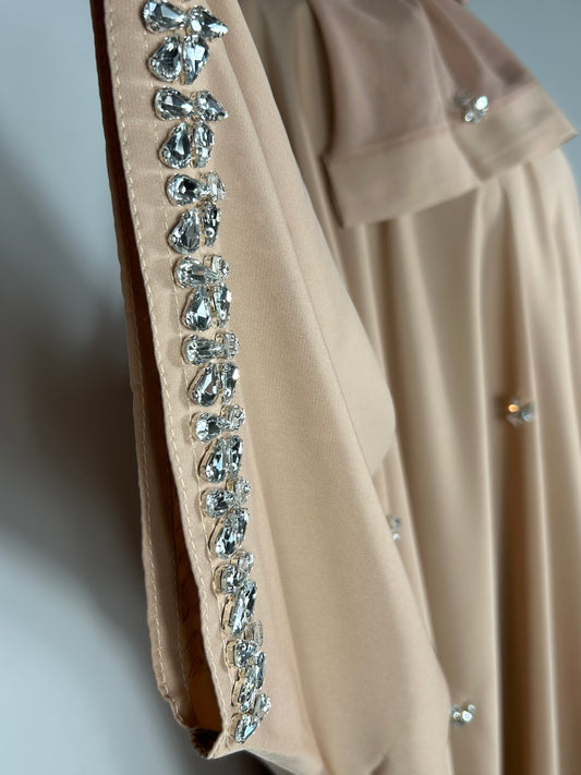 Dua - The Signature Abaya
