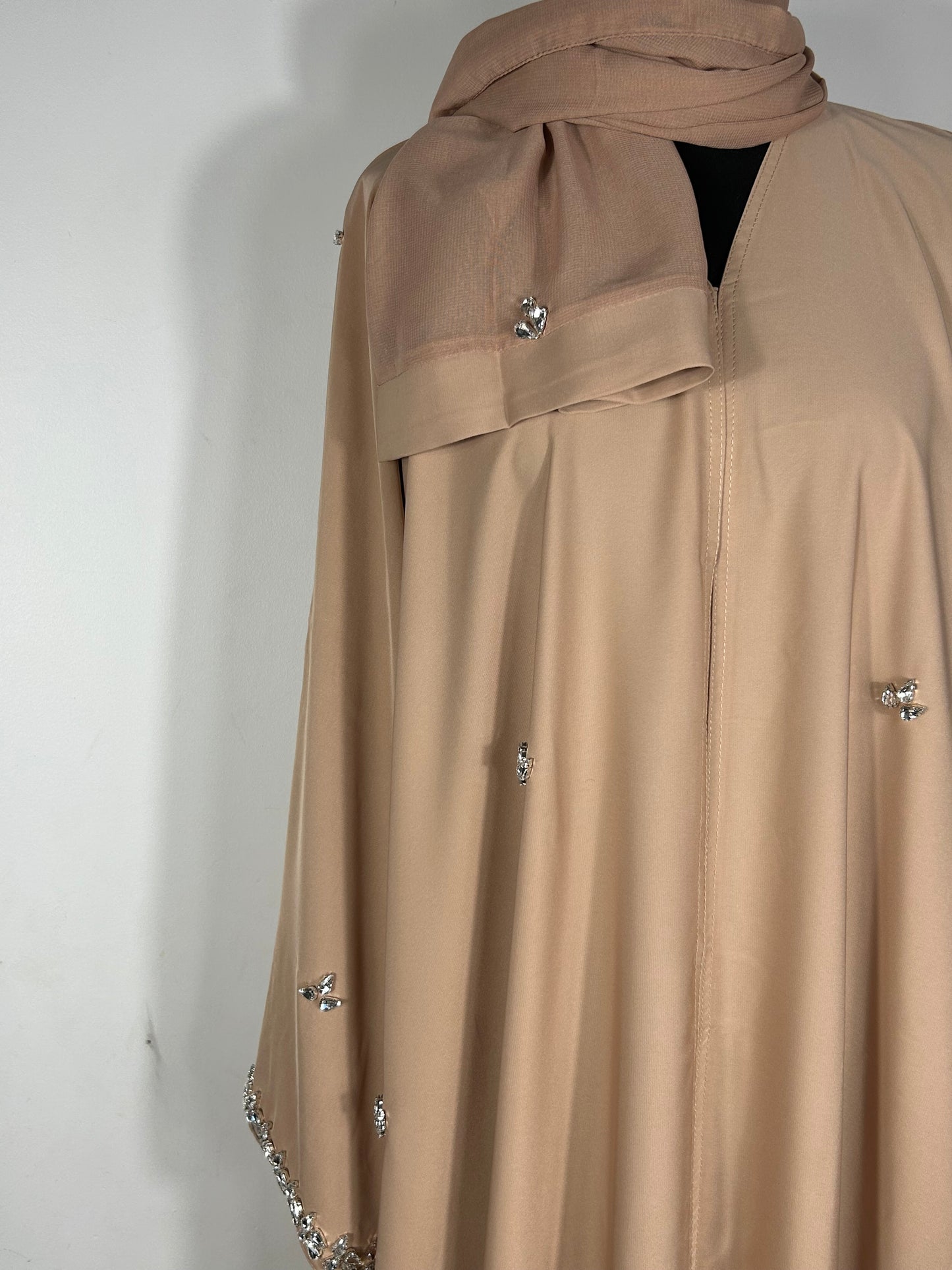 Dua - The Signature Abaya