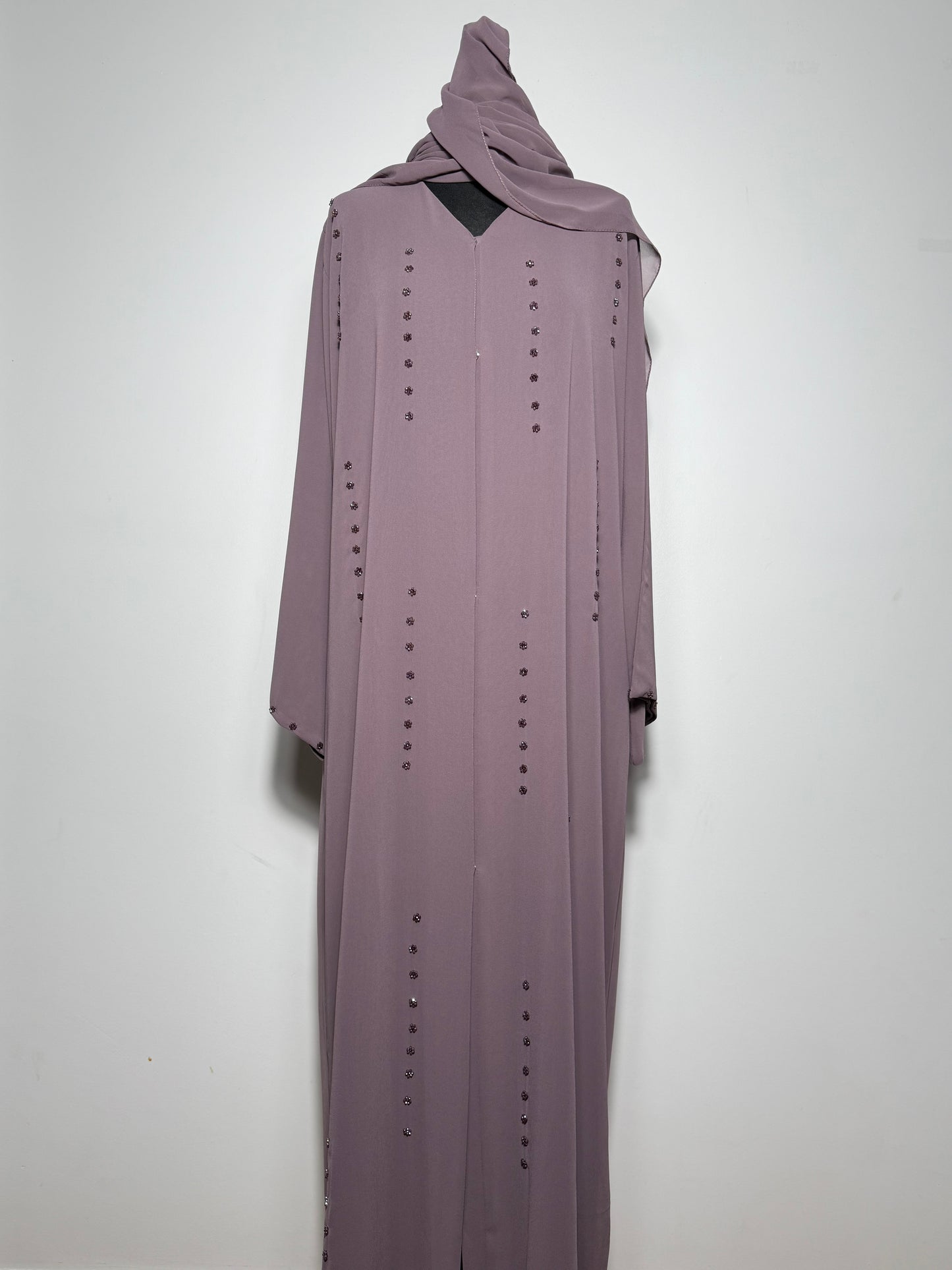 Lilac Ebrah