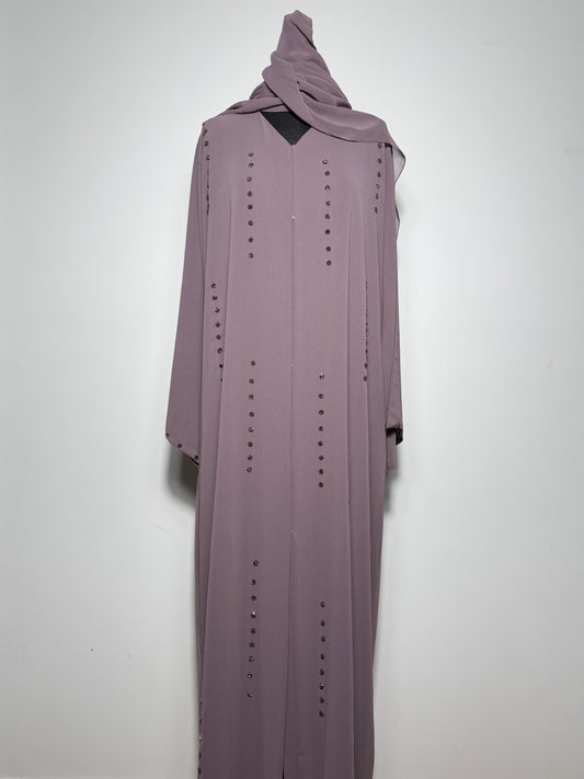Lilac Ebrah