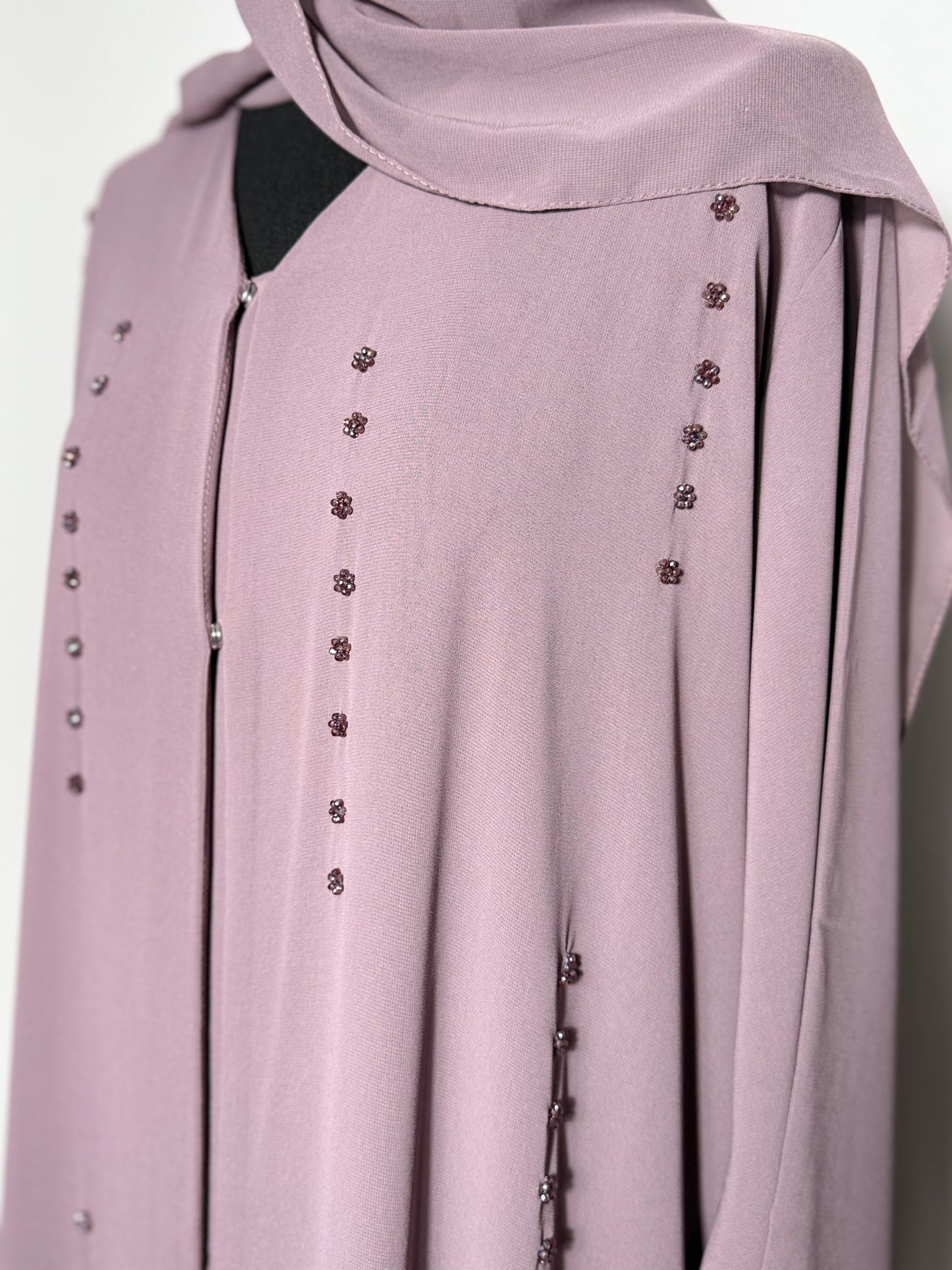 Lilac Ebrah