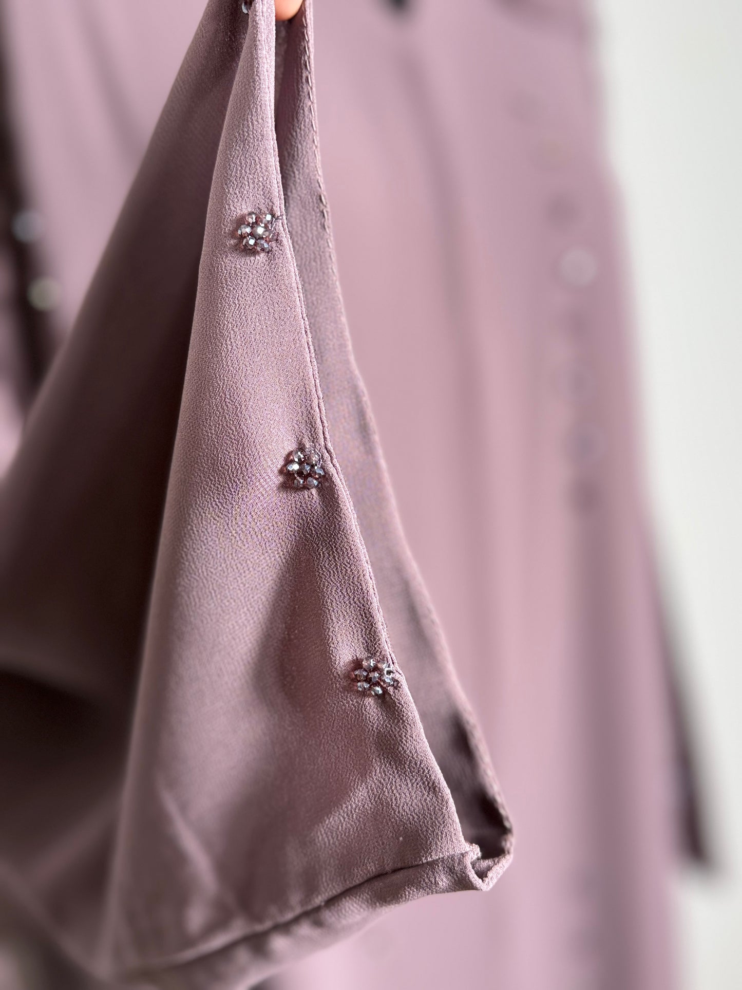 Lilac Ebrah